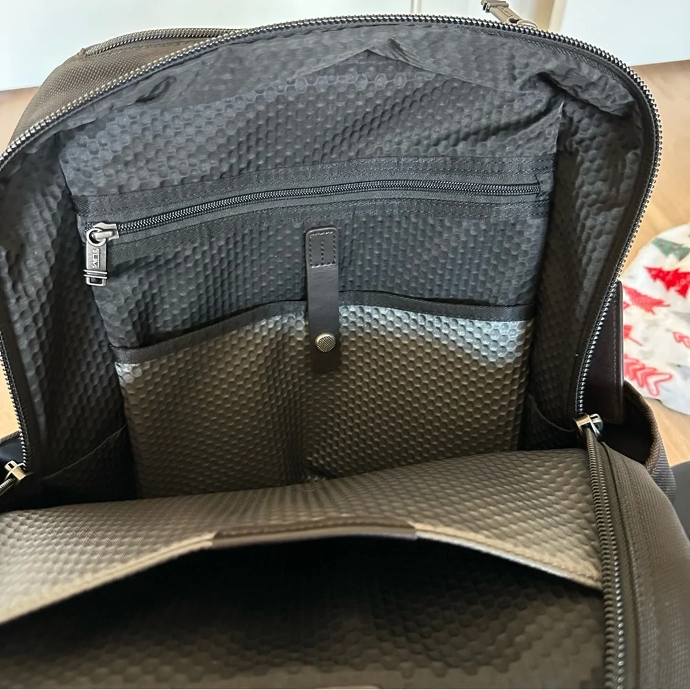 TUMI Lejeune Backpack Tote